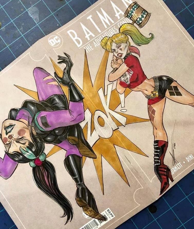 🔪𝗣𝗨𝗡𝗖𝗛𝗟𝗜𝗡𝗘 (@hispunchline) on Twitter photo 