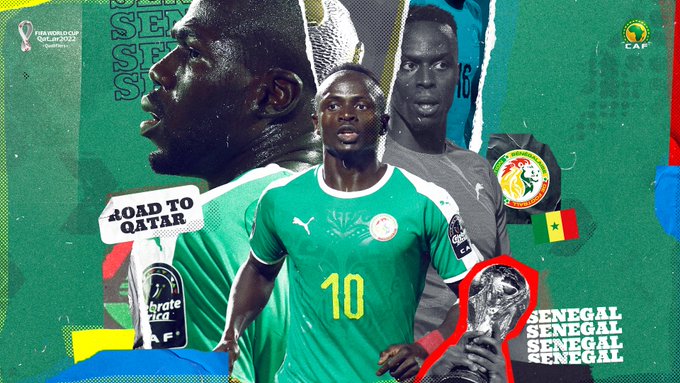 African Qualifiers - FIFA World Cup Qatar 2022™ - How it stands after Matchday 4 | CAFOnline.com
