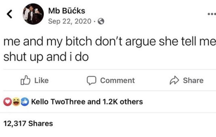 yeah 