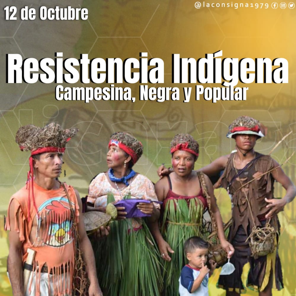 #OctubreVictorioso 
#ConDanielEnLa2 
#LeonRevolucion 
#UVEFranciscoMeza