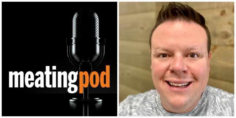 Chris Williams, General Manager - Pineland Farms Natural Meats, invested in Birko's Elite 360 system to process ground beef for one of the largest retailers in the U.S. Listen to the full Meatingplace Magazine podcast: lnkd.in/g6V5aXTy
#podcast #foodsafety
