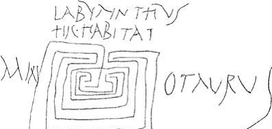 epigraphy_info's tweet photo. #EpigraphyTuesday on a Wednesday
Do you feel a bit lost in your epigraphic activities? Don't worry! We are showing you an exit on today's #DayofLabyrinth! Register for the https://t.co/krHbPtTUPx workshop (#iepi6) and find new ways of #epigraphy in our community! https://t.co/YtSYcdDjv8
