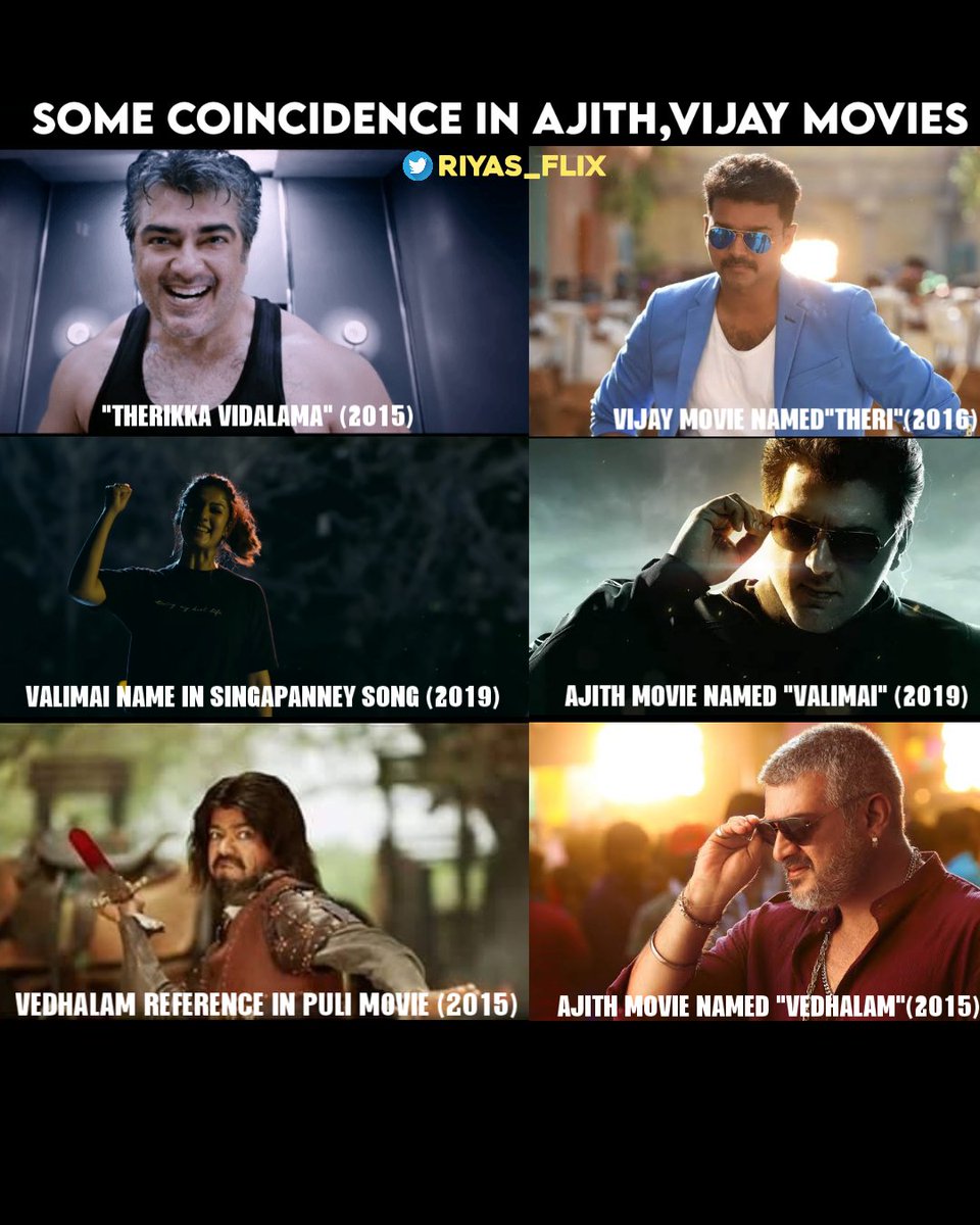 RiazxVk18's tweet photo. MY CIRCLE ❤️
300 FOLLOWERS🤸 (10DAYS)
OLD ONE❣️
#Valimai|#Beast|#Master|@actorvijay|#Ajithkumar| https://t.co/id5fyI3F7D