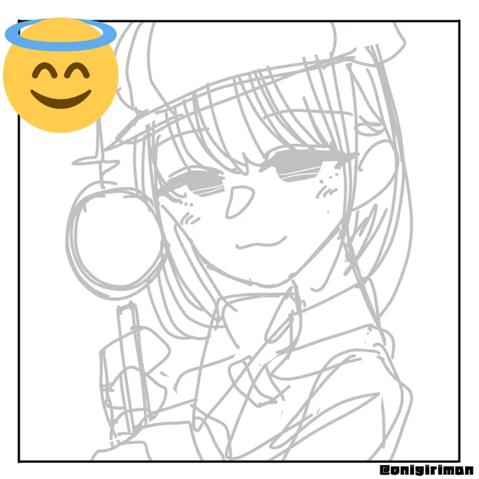 2枚でけた 