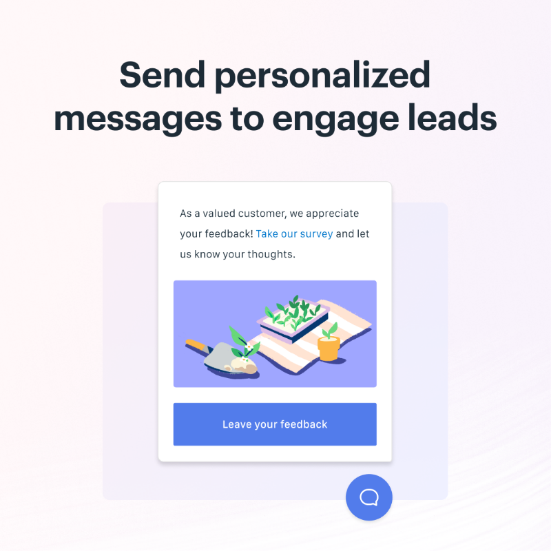 helpscout's tweet photo. 🚨Product Announcement: major updates to Help Scout Messages! Take your proactive support to the next level with targeted Messages.

👉 Swipe to see what you can do with Messages.

Read the announcement ⤵️