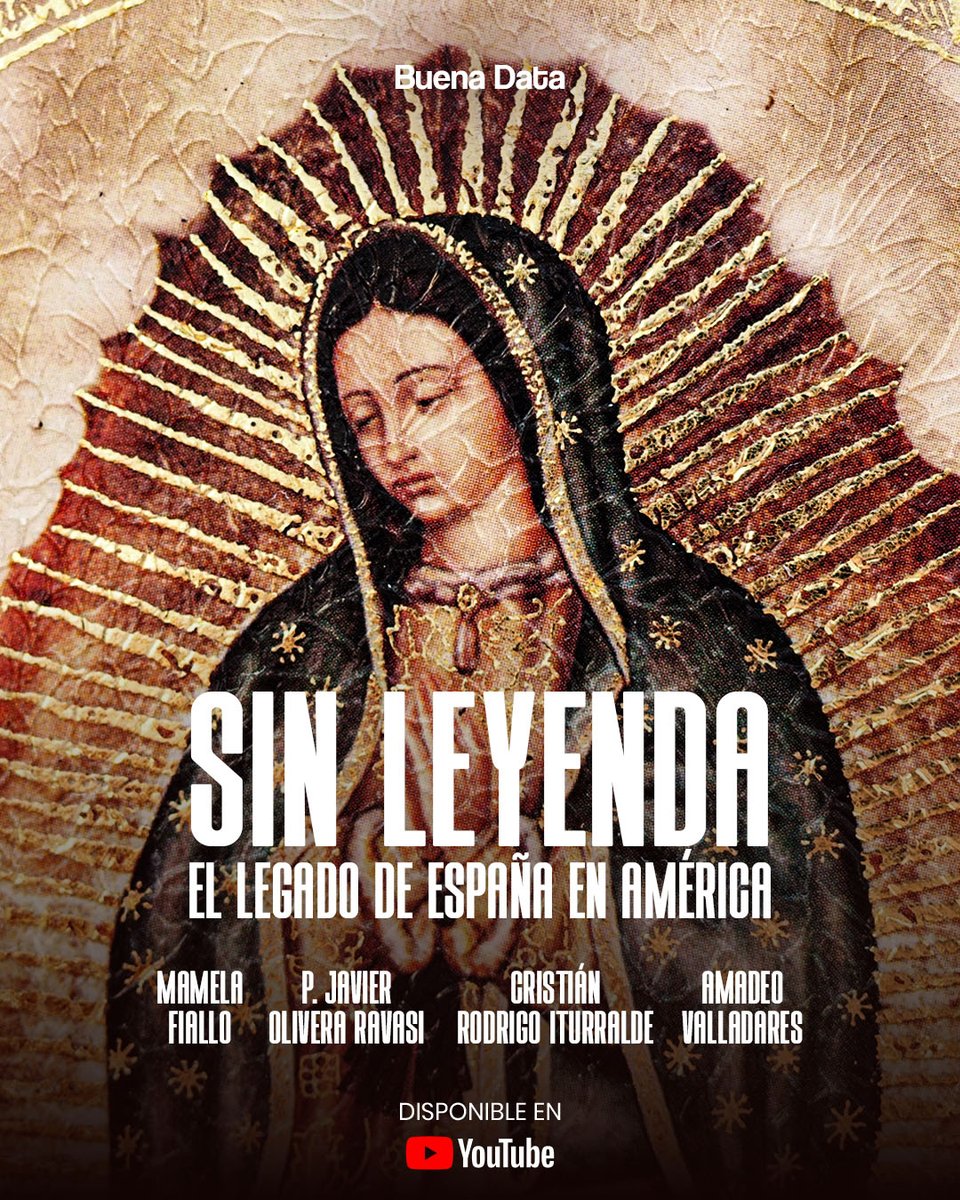 Buena Data tweet media