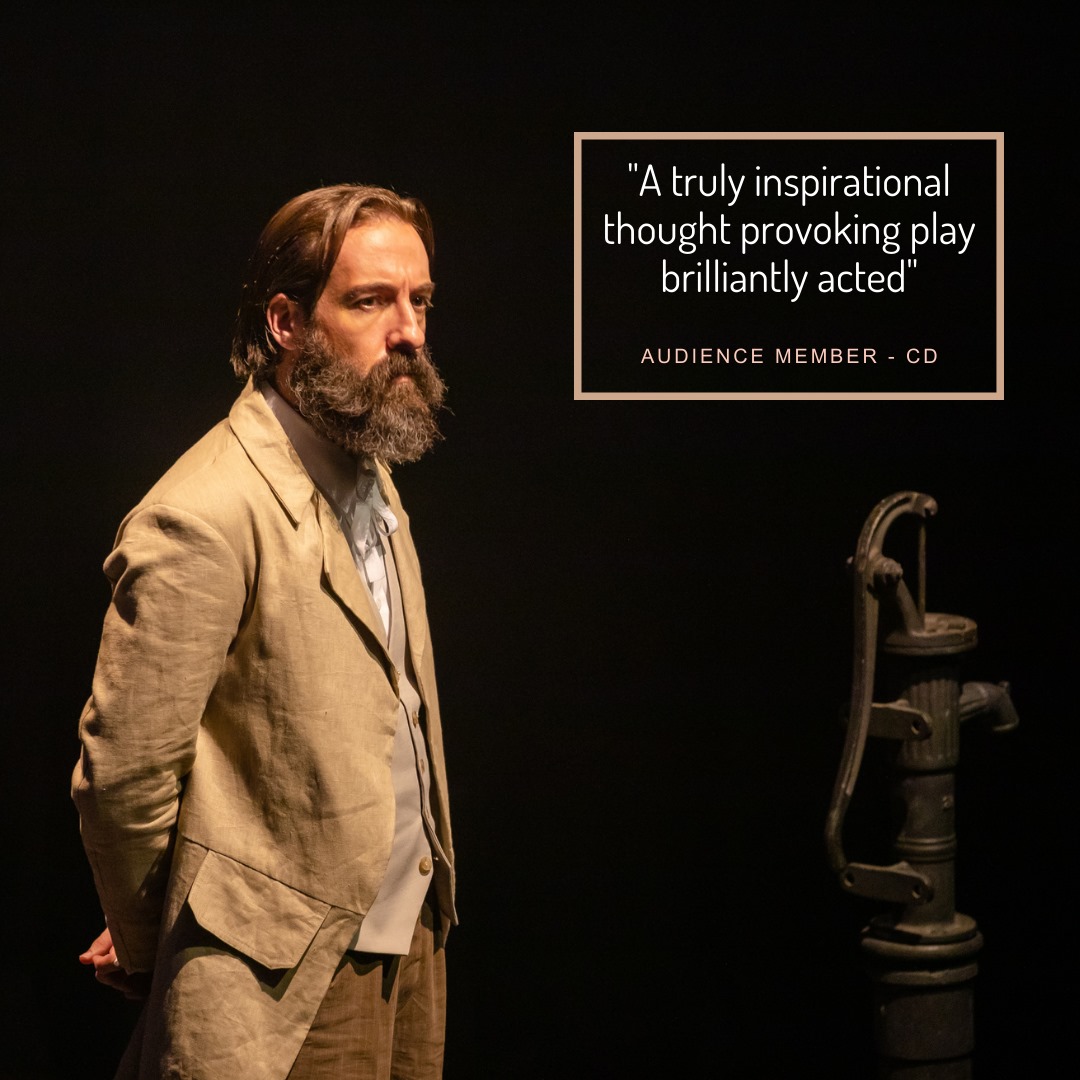 Scar_Ward's tweet image. Last week of The Miracle Worker @ChelmsTheatres, having a great time with a wonderful company!