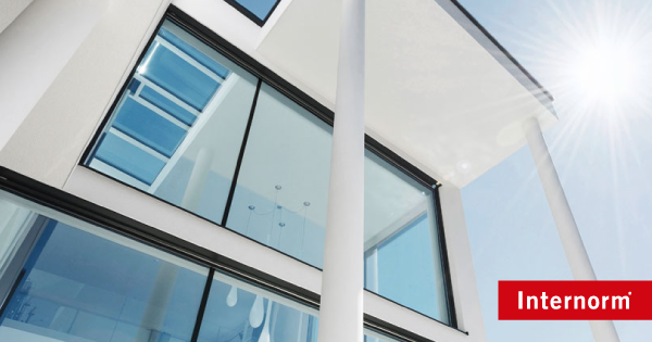 InternormUK's tweet photo. #InternormOffer A quiet home is a peaceful home. Your customers will love our triple glazing offer: https://t.co/ESfFKTusCx https://t.co/SmtHQDdjVB
