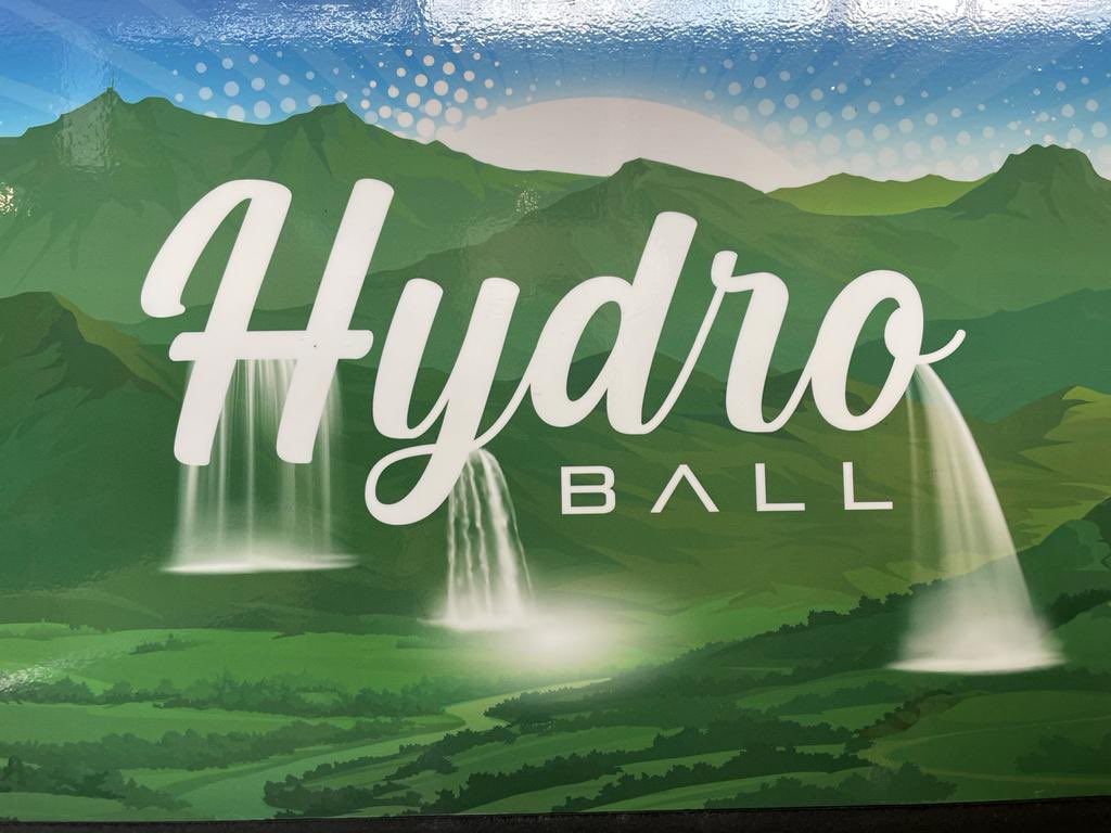 FlipperVr's tweet photo. Présentation Flipper VR au salon international Pollutec à Lyon avec la version Hydro Ball EDF du 12 au 15 Octobre. Venez nous voir stand L105 Hall 4 pavillon Occitanie #vr #flippervr #pollutec #edf  #frenchtech #otidea #seriousgaming https://t.co/fkKC9WuB6A