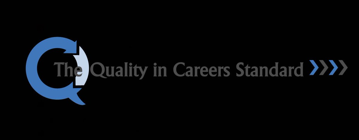 We are delighted to have received recognition of our outstanding careers provision from @QualityCareersS. The independent assessor noted that preparation for adult life was a key tenet of our school and that careers work was ‘in the DNA of the school’.