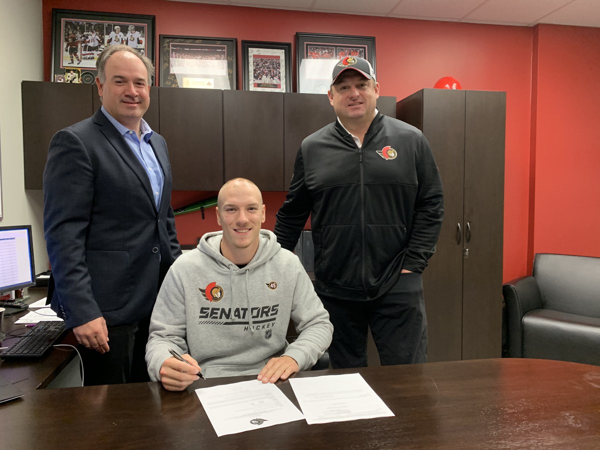 Signed through 2023-24! 

#GoSensGo