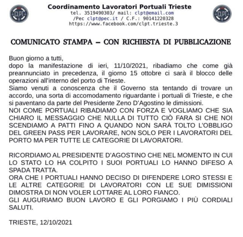 Minuteman - Italy 🇮🇹 tweet media