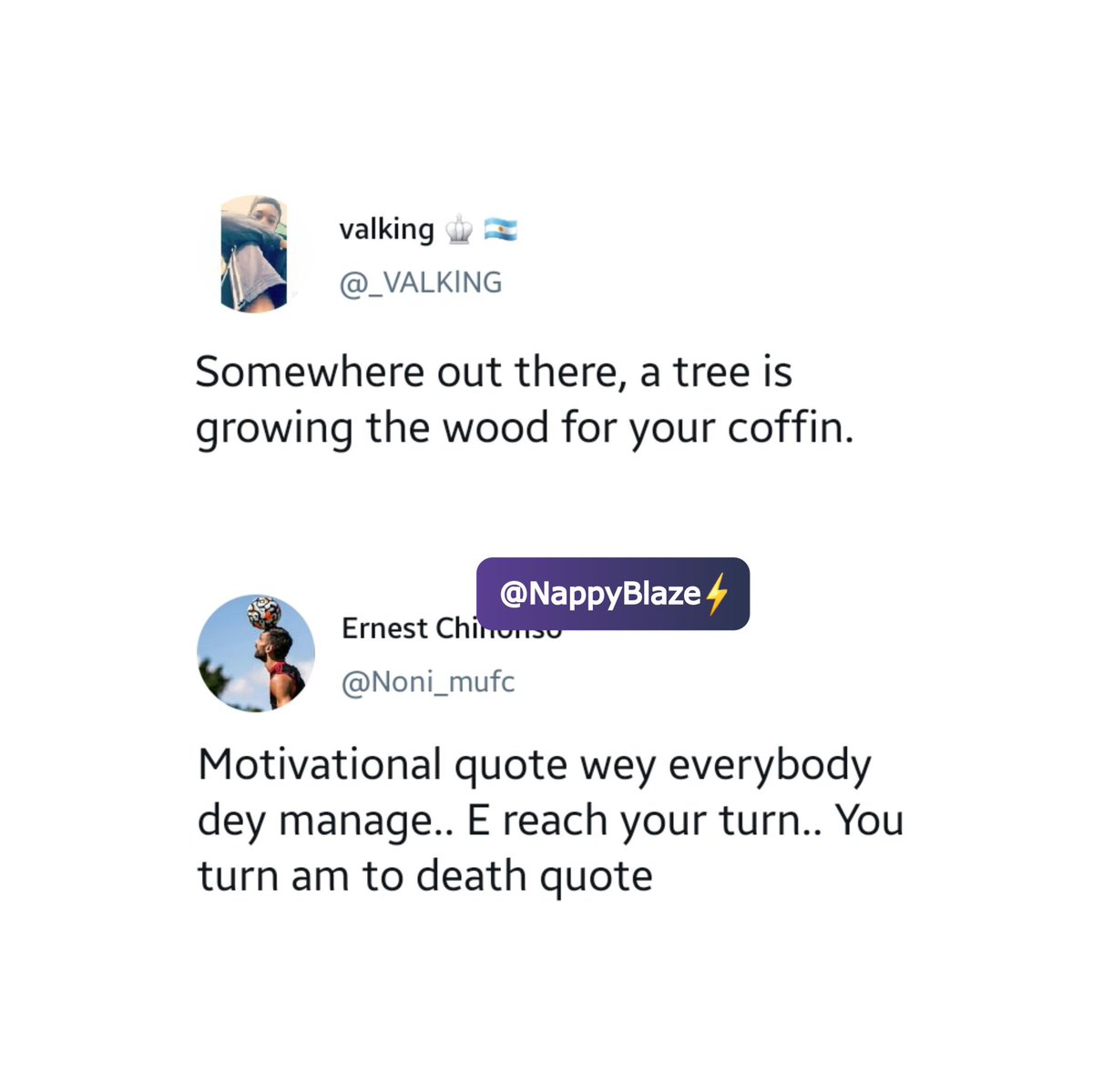 _amcomsunijos's tweet photo. But why? 😂🤔 https://t.co/3J1eMSUrHI