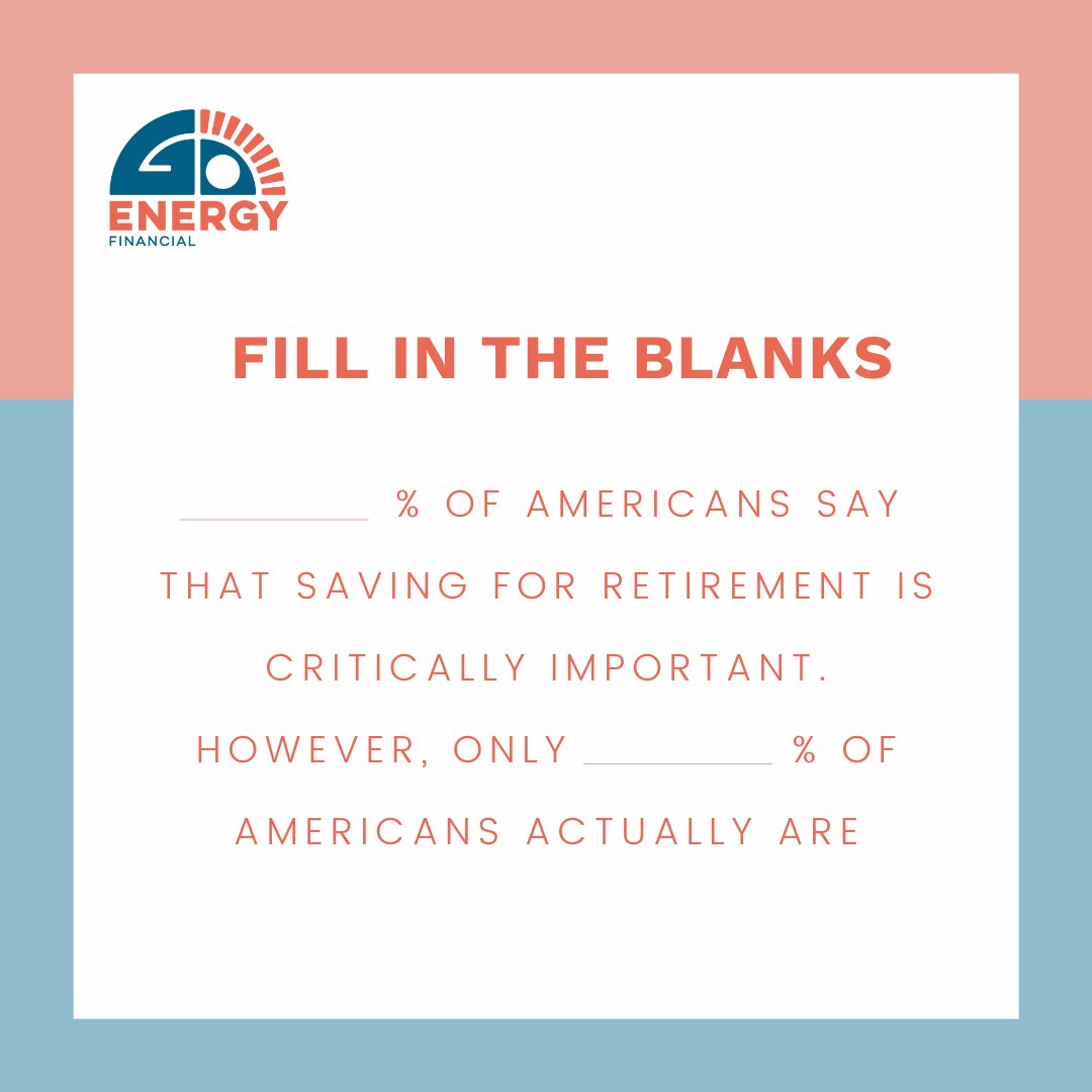 Go Energy Credit Union tweet media
