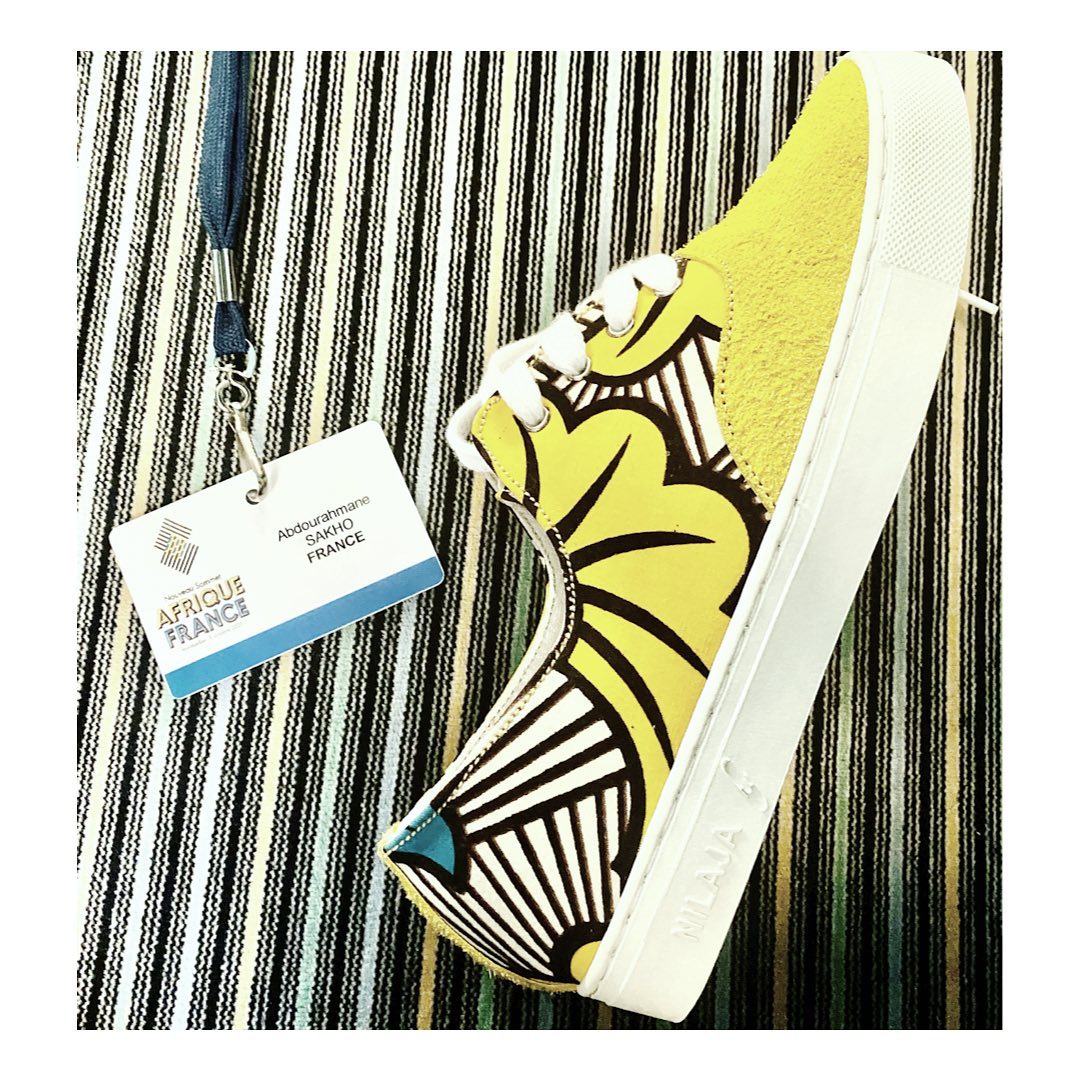 Retour en images sur #SommetAfriqueFrance où MEET Africa 2 était fièrement représenté par ses lauréats  ⤵⤵️⤵️