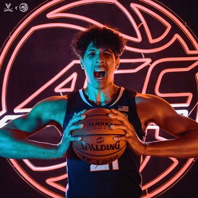 ACC Men's Basketball's Photo