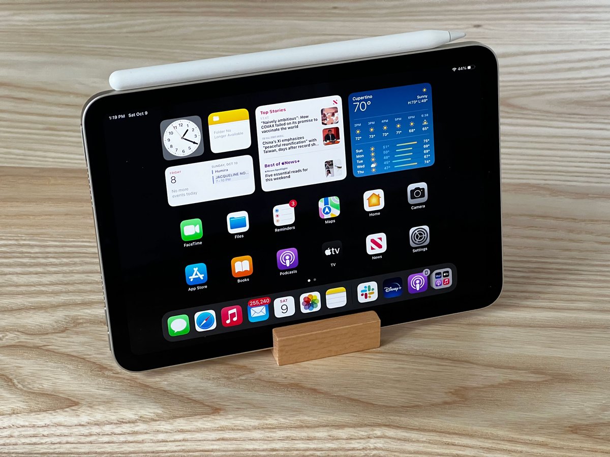 Mini, meet Tiny.

ilovehandles.com/shop/tiny/