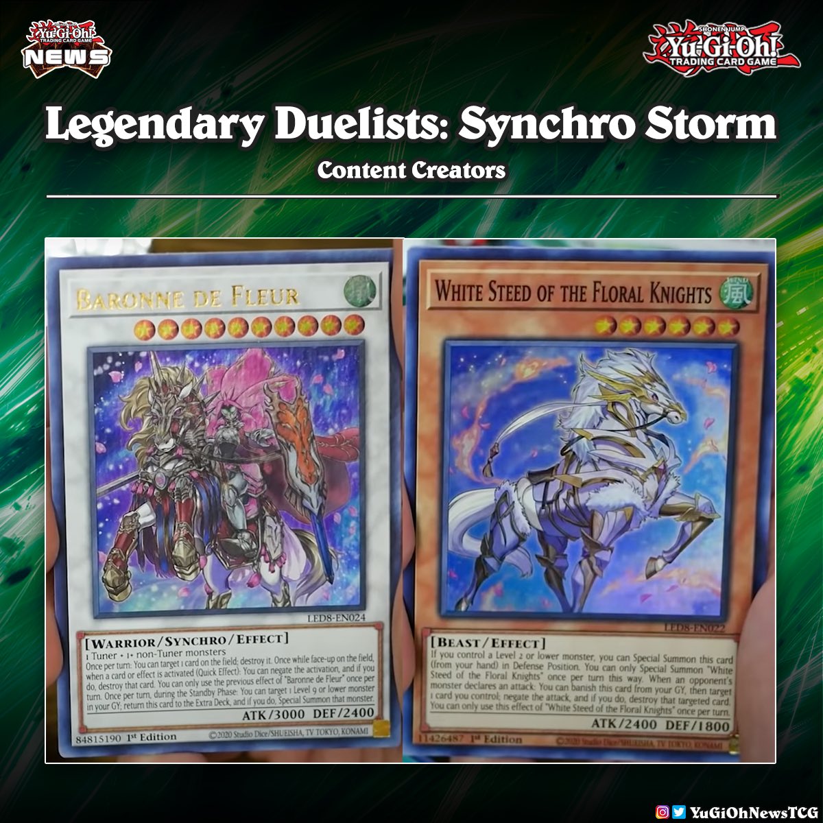 𝗟𝗲𝗴𝗲𝗻𝗱𝗮𝗿𝘆 𝗗𝘂𝗲𝗹𝗶𝘀𝘁𝘀 𝗦𝘆𝗻𝗰𝗵𝗿𝗼 𝗦𝘁𝗼𝗿𝗺