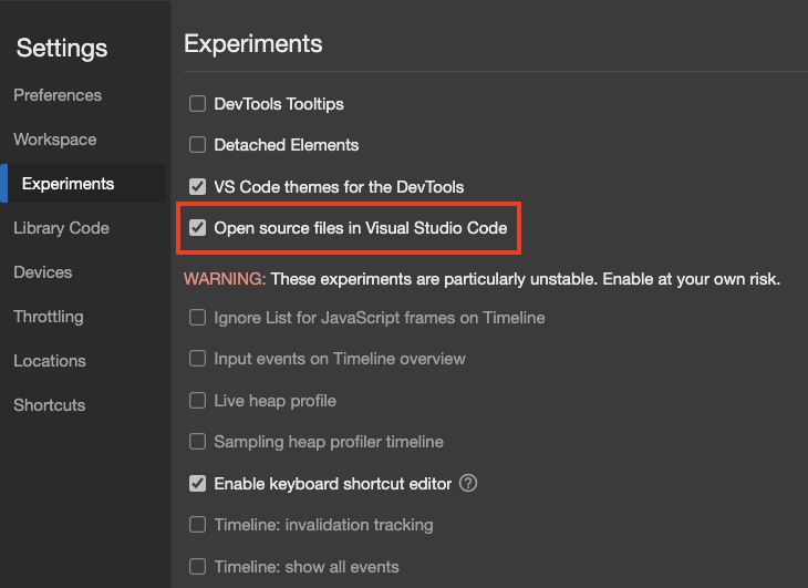 codepo8's tweet image. 👉🏼 “What if… you could use @code  as the editor of in-browser Developer Tools?”

🔗 christianheilmann.com/2021/10/12/wha…