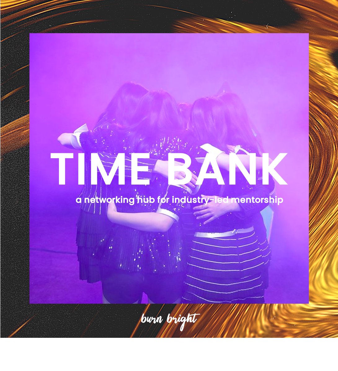 We_BurnBright's tweet photo. Make sure to check out our #TimeBank, updated with FREE sessions from incredible advisors for women writers - connect with playwrights, producers, dramaturgs, directors, you name it!

Book now: https://t.co/PLPQ880G0i #BurnBright #Writers https://t.co/D46lqeyUiV