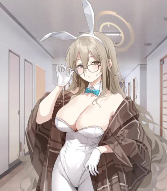 ふと気になったんだけどバニーアカネいつ実装するの…? 