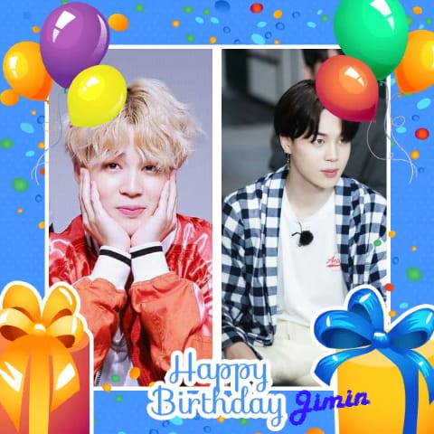 MayteArmy19's tweet photo. #HappyJiminDay me pongo mas feliz por el cumpleaños de jimin que por mi propio cumpleaños se me olvida mi cumple jajj feliz cumpleaños jimin💜💜🥳🐥✨ https://t.co/VimkDOiuBj