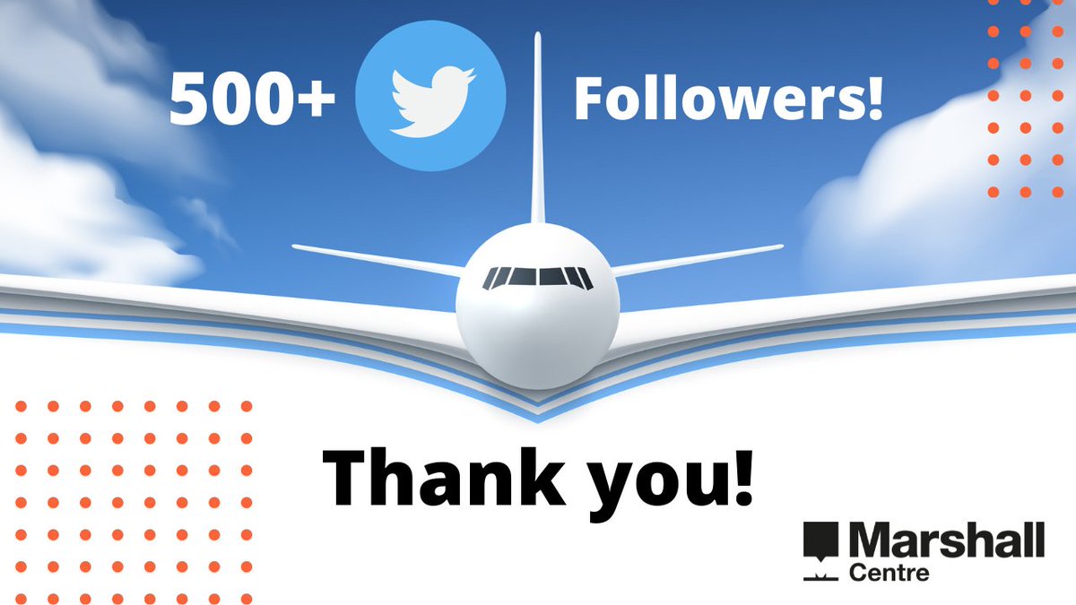 Marshall Skills Academy tweet media