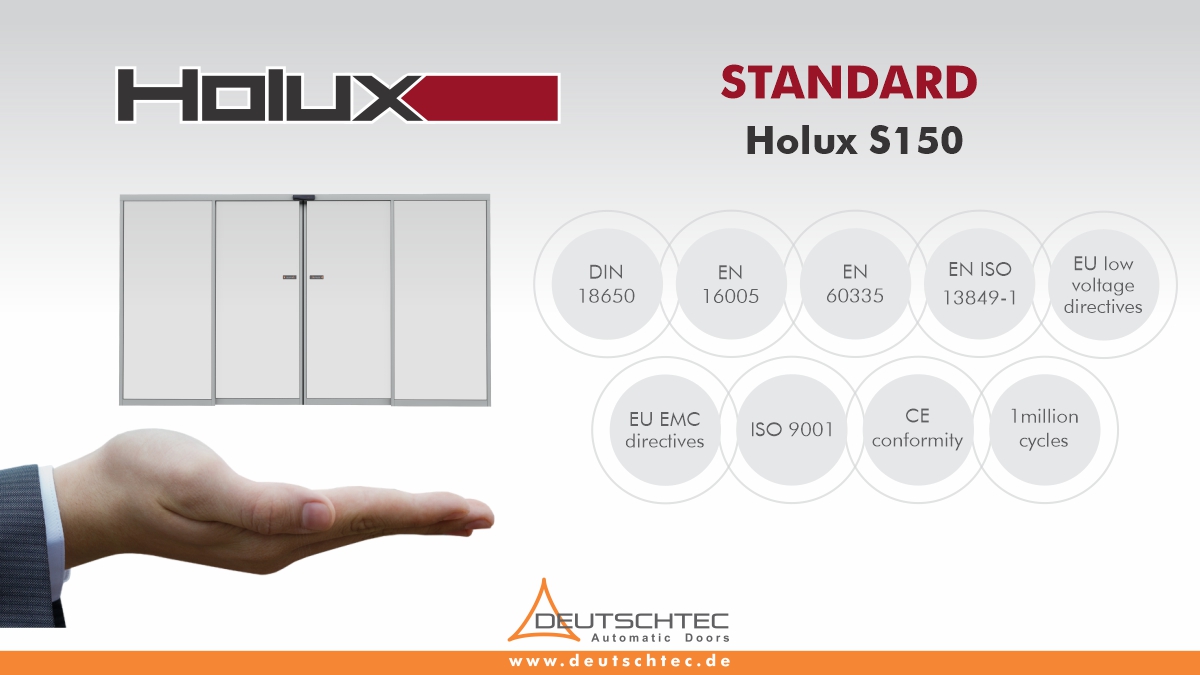 Deutschtec_Door's tweet photo. Holux products will be created in accordance with global standards and modern technology
#automatiktür #automatiktüren #automaticdoor #Deutschtec
#holux #automaticdoors #architecture #automaticdoorsystems #automatikschiebetür https://t.co/St1DlBhWWS