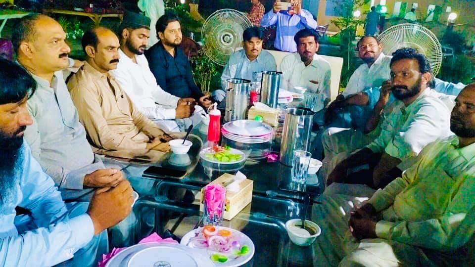 میں بھی نواز شریف ہوں ❤️ 🐅💪 tweet media
