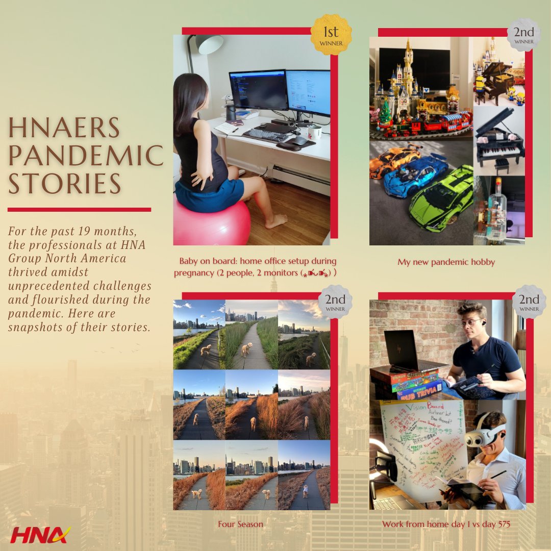 HNA GROUP tweet media