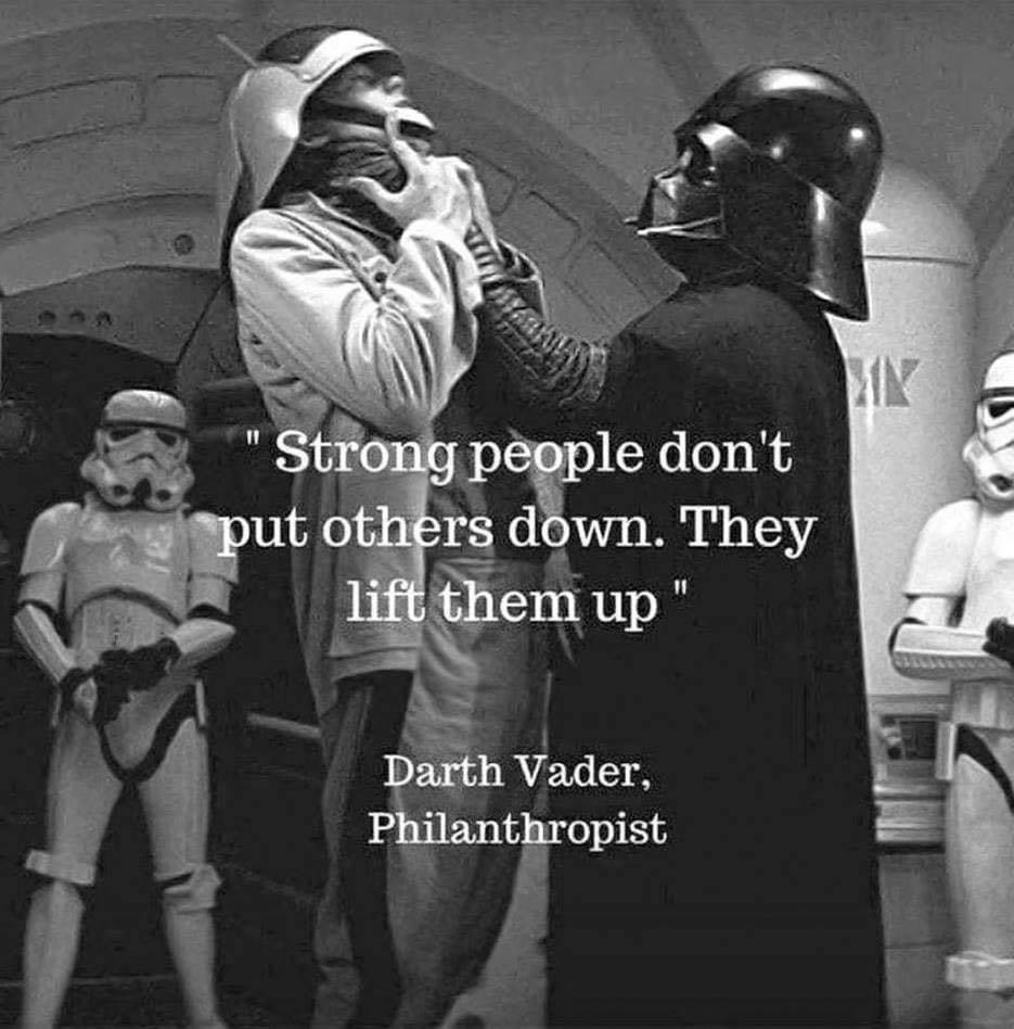 AaronKlein's tweet photo. Tuesday wisdom… https://t.co/x9etO4Ysys