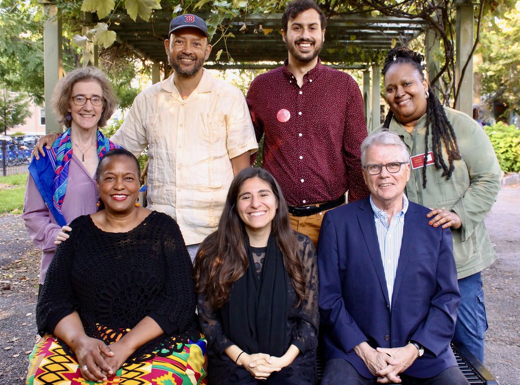 theodoraskeadas's tweet photo. I am thrilled to have received the Cambridge Residents Alliance endorsement, alongside these wonderful people! 🥳🥳
As a renter, I know the housing crisis is of the utmost priority.
#CambridgeCityCouncil #TeamTheo #CambMA #mapoli #RunWithTheo #CResA #CRA https://t.co/AX7ErBLa4b