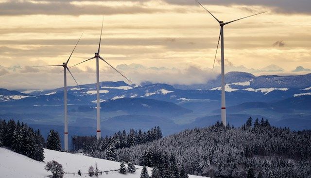 CWP, Mercuria eye 2GW European renewables pipeline bit.ly/3FH9o4P