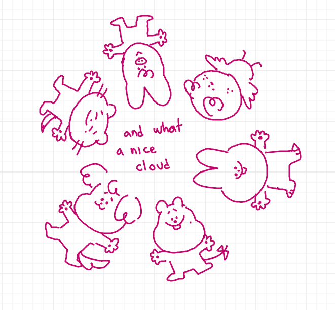 a short puppym story 