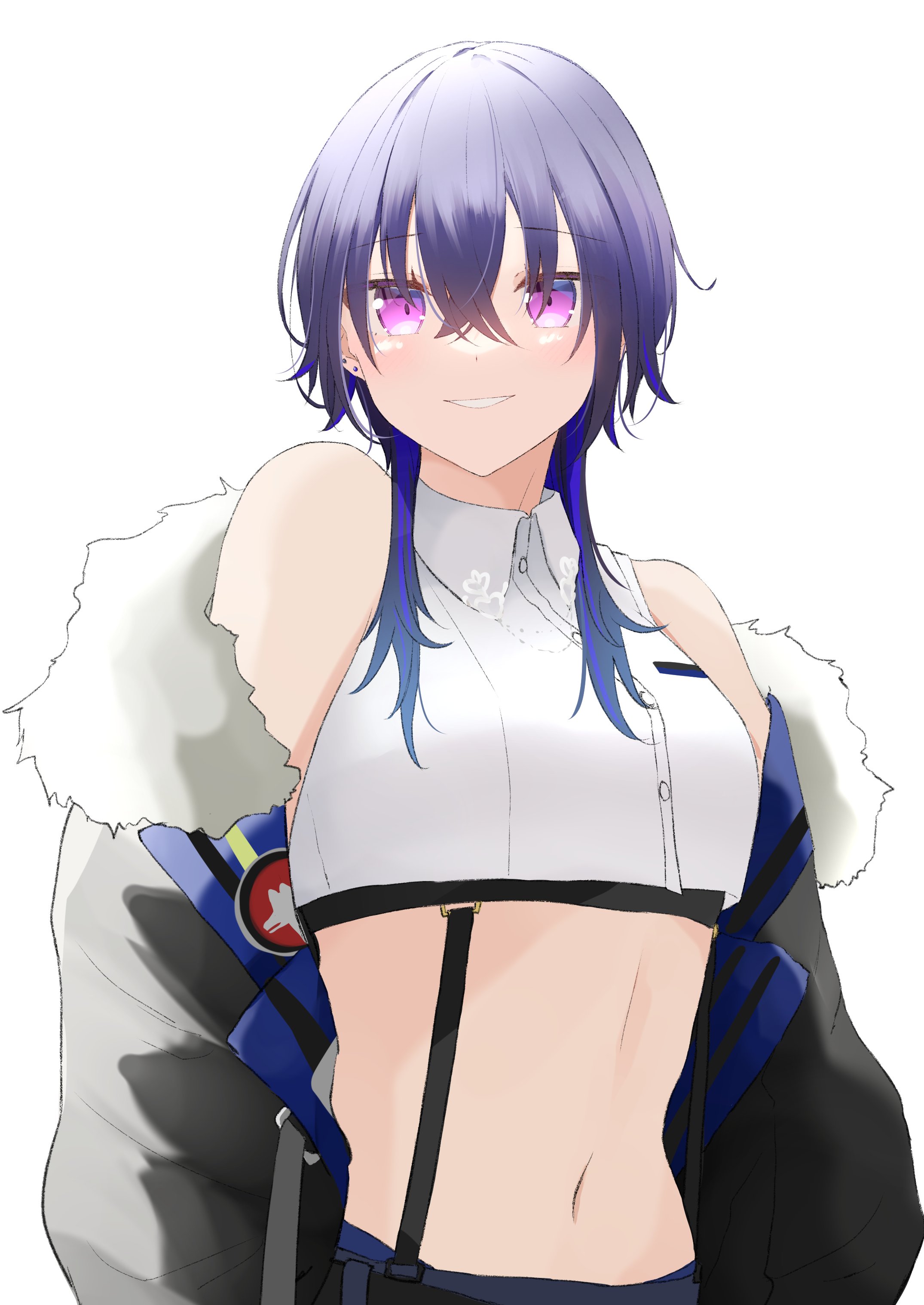 一ノ瀬うるは新衣装) until:2022-11-26_22_JST - Search / X