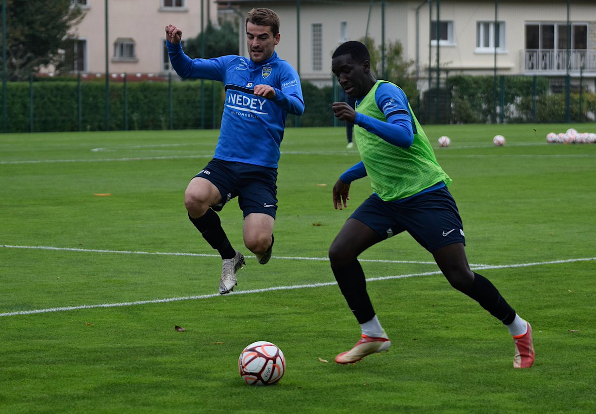 FC Sochaux-Montbéliard tweet media