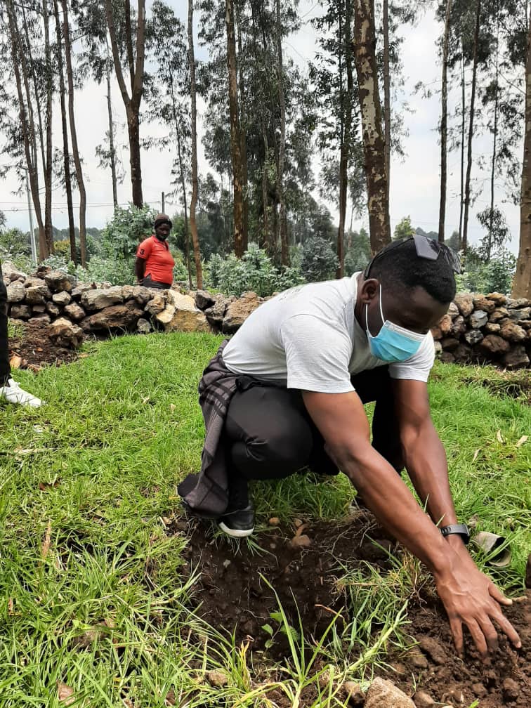 RCkigalicity's tweet photo. Service is the rent I pay for the space I occupy on earth. ~ @Shekhar_Rotary (RI President 2021-22)

What is your guiding principle?

#servetochangelives 
#EconomicandCommunityDevelopment https://t.co/6LylHz04c7