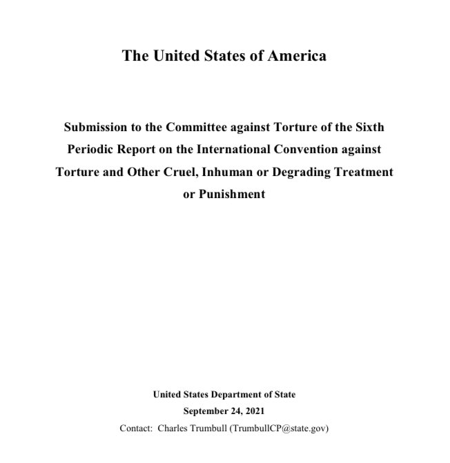 Jamil Dakwar tweet media