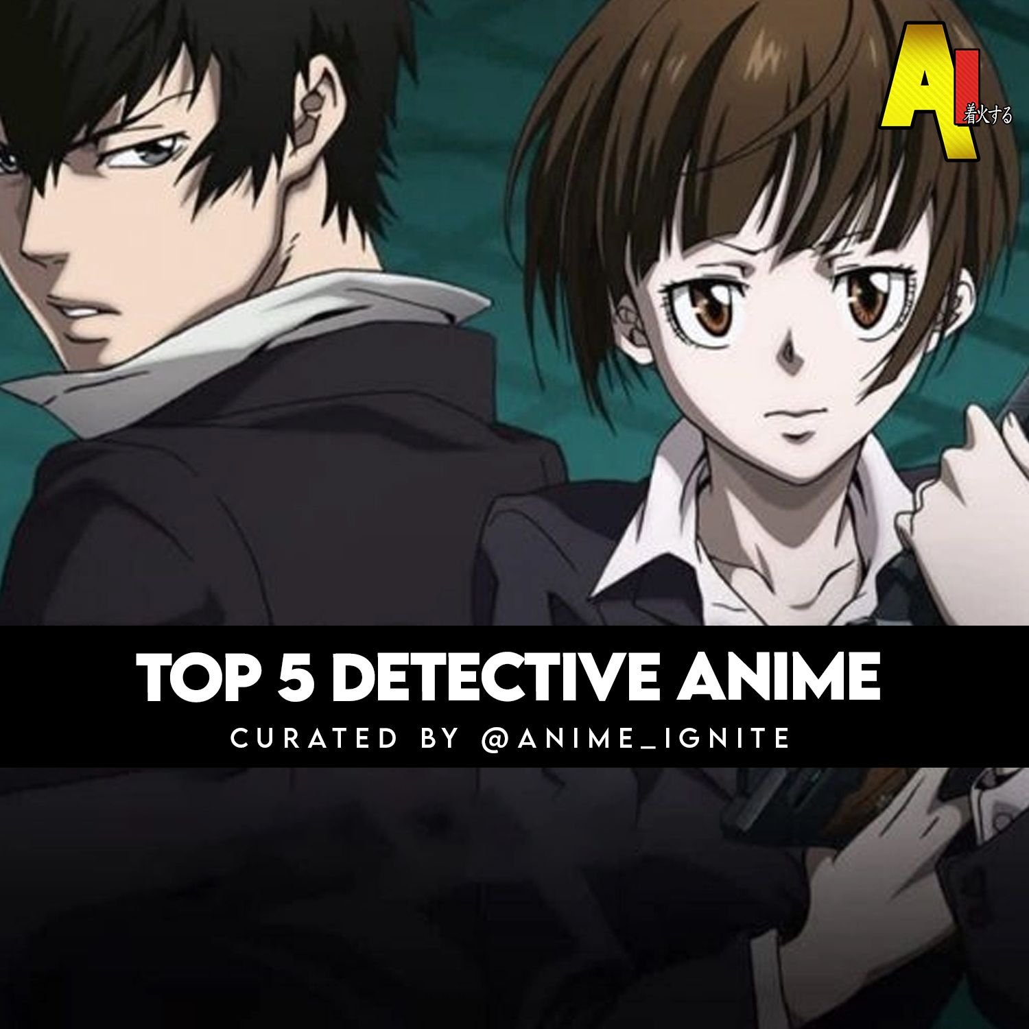 Anime Ignite ~ 🔥 on Twitter: Anime Ignite ~ 🔥 on Twitter: