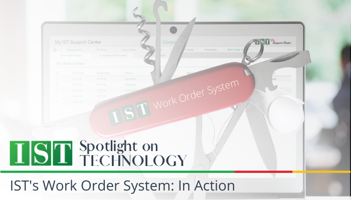 ISTEmpowerment's tweet photo. Get all your ducks in a row with the IST Management Work Order System! #ISTManagement #workorder #officesupport https://t.co/CaaFMv2aE6 https://t.co/IzBmjWJfOv