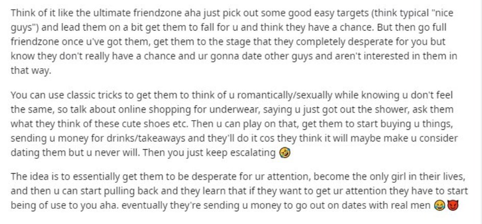 FactuallyAutis1's tweet image. Fed up with all the time wasters on #findomuk #findom Twitter? Try using apps like POF to convert new beta virgins into paying slaves. Here’s how: