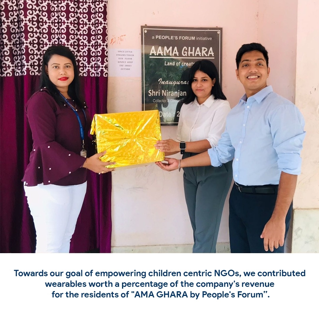 mb_creatives's tweet photo. Mindbound has completed 3 years of the journey. 
We are extremely delighted to have been extending our helping hand towards children centric NGOs since 2018. 
#CSR #agency #startup https://t.co/yiCDwPRozD