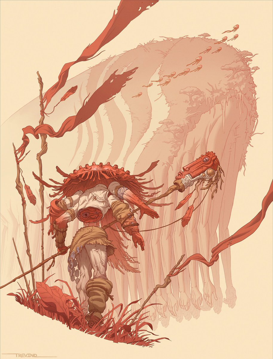 It’s #PortfolioDay you say? Here’s some of my stuff.