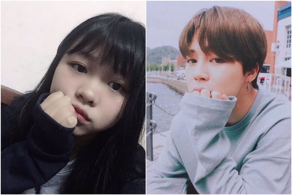RtwoB01's tweet photo. Lâu lắm không chụp ảnh nên cũng không có ảnh mới với Jimin, nhưng mà Kubes mãi yêu Jiminies nhé

Mong Jiminie luôn vui vẻ hạnh phúc và thành công trong tương lai nhé ✨ yêu anh rất nhiều 💜

#JIMINDAY #HappyBirthdayJimin #OurAngelJimin #HappyJiminDay @BTS_twt https://t.co/kaDNs5V7CD