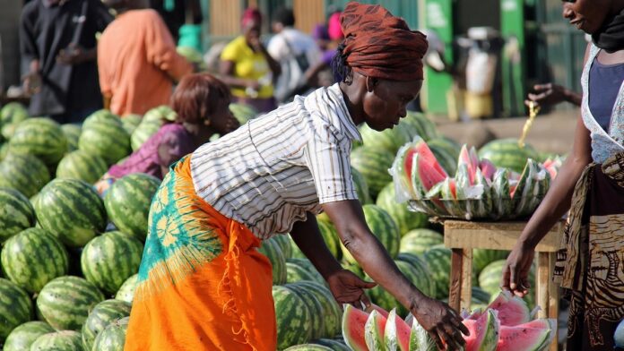 Finnfund, University of Helsinki to Invest in Microfinancing in Africa

https://t.co/lQhMDWClef

@Finnfund @helsinkienvhum #Microfinancing #Africa #InsideAfrica https://t.co/TXntjklFQ1
