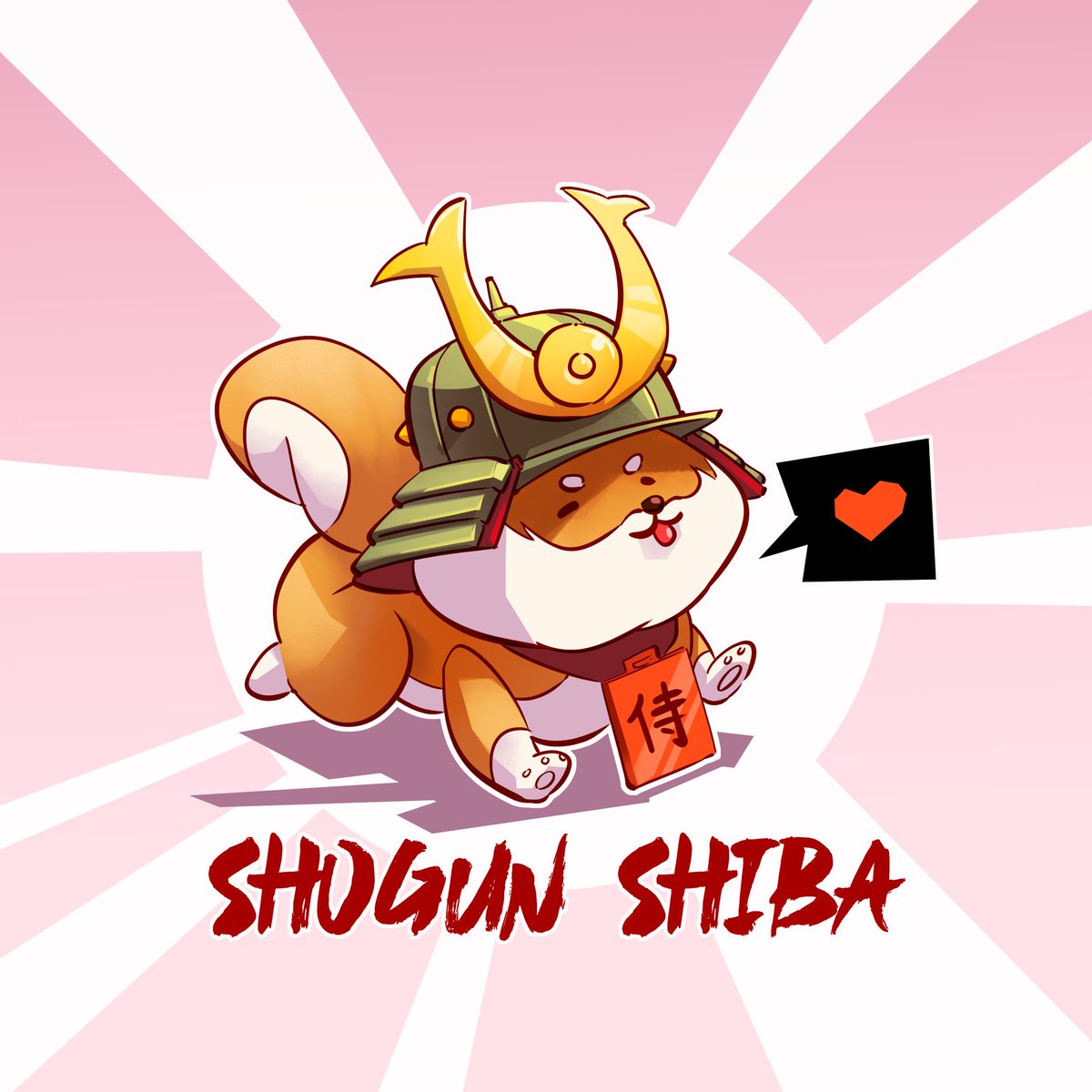 ShogunS侍murais tweet media