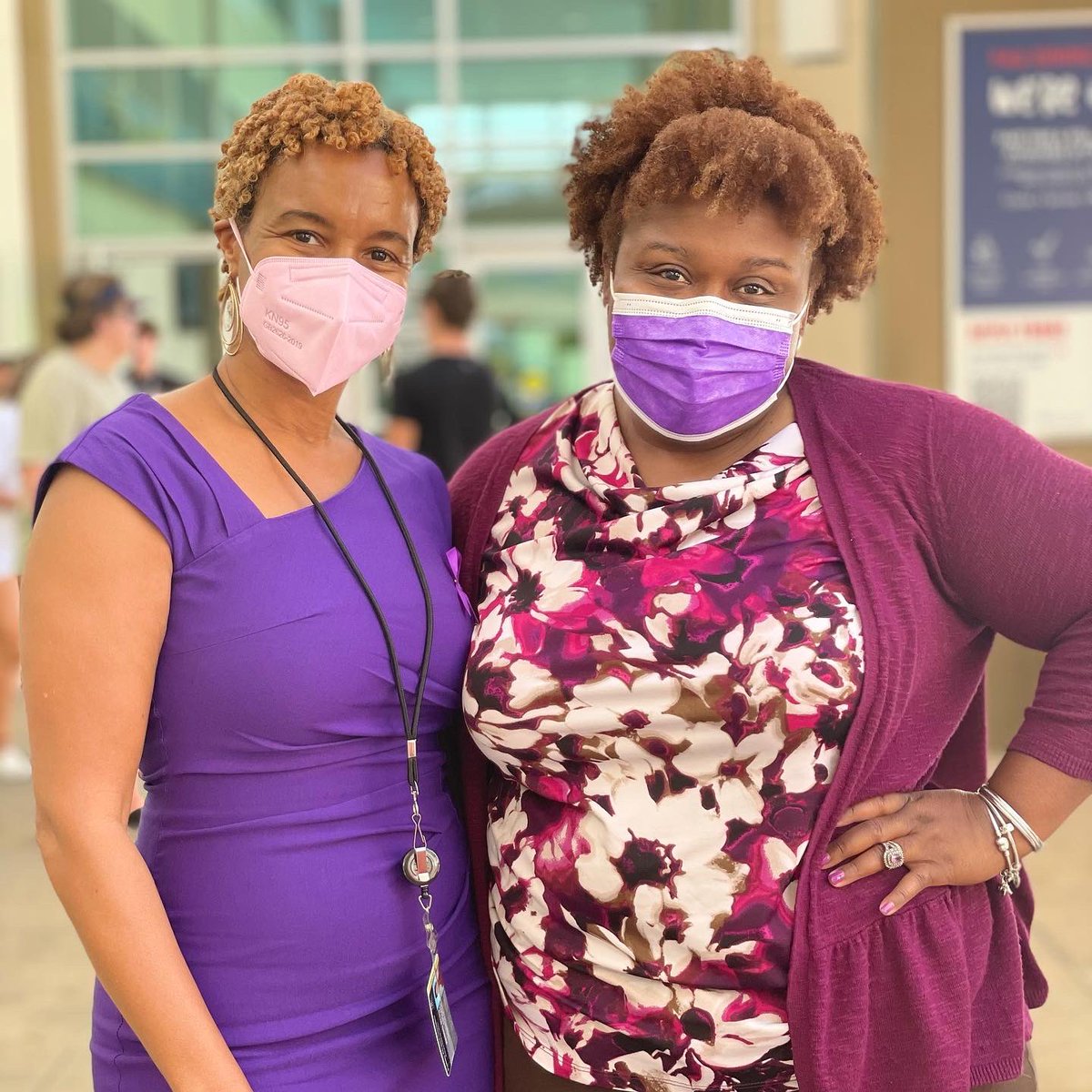 FAUFSLife's tweet photo. We’d like to thank all of our Greeks that attended last week’s Domestic Violence Awareness Month collaboration with Owls Care. We are so proud to be a part of a community that works constantly to be better supporters and advocates for survivors.

⦁⦁⦁
#faufslife #faugreeks https://t.co/D5kOcC8GPS
