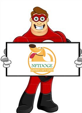 NFTDOGE #bsc tweet media