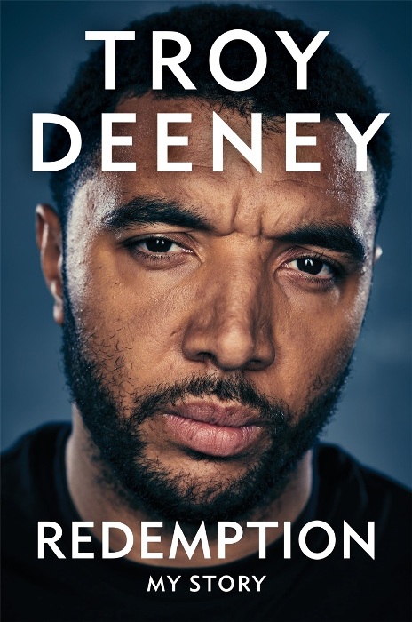 Our_Bookshop's tweet image. Joining us next week for an in-person event (also with streamed option) is the wonderful Troy Deeney. Former Watford captain and legend and now back in his home town with @BCFC 
He'll be chatting with @MikeNaylorbbc 
Special guest this evening is @LBliss8 
tringbookfestival.co.uk/venues/high-st…