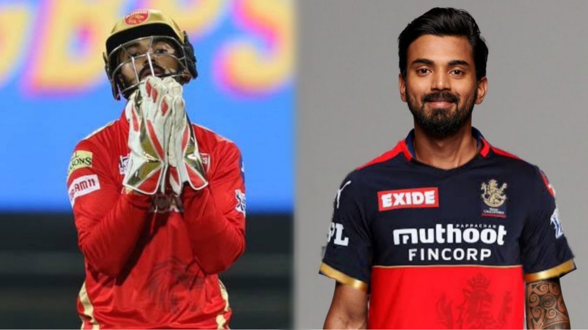 jumankl's tweet photo. According to reports ! 🚨
K L Rahul has requested Punjab Kings not to retain him and he wants to play for #RCB from next season. 🙌

@klrahul11 • #KLRahul https://t.co/WZFNgS4yPk